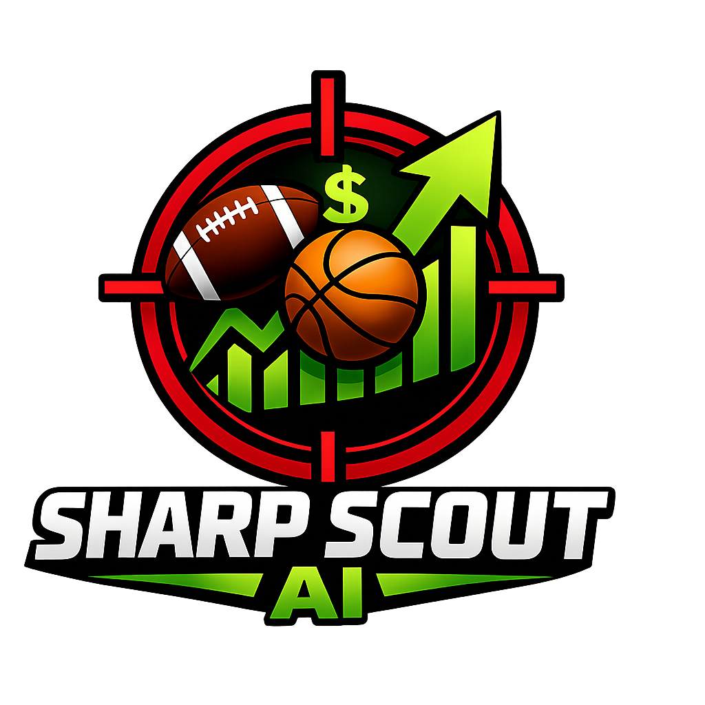 SharpScout AI logo