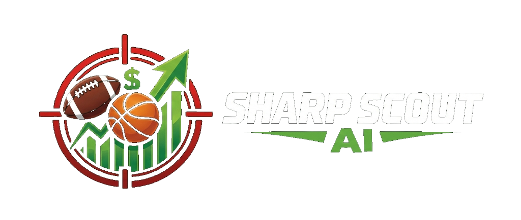 SharpScout AI Logo
