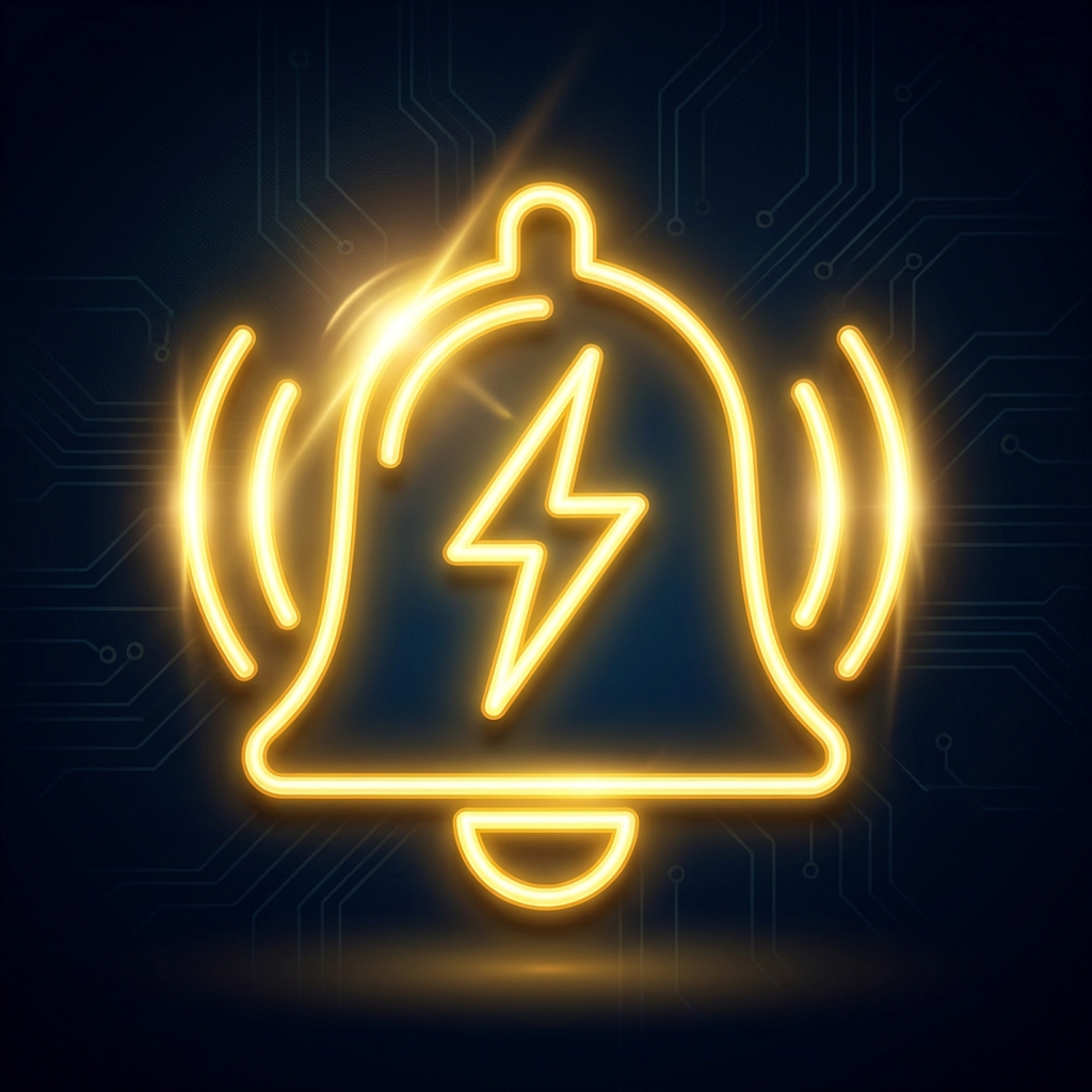 Alerts icon